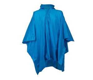 SPLASHMACS SL019 - Poncho enfant PVC