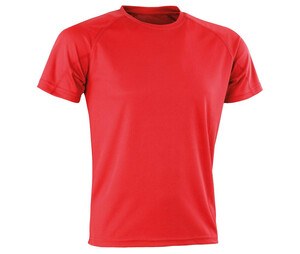 Spiro SP287 - Tee-shirt respirant AIRCOOL