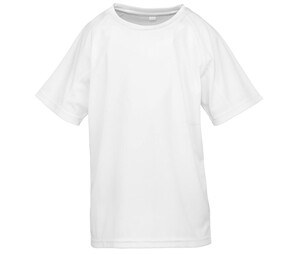 SPIRO SP287J - Tee-shirt respirant enfant AIRCOOL