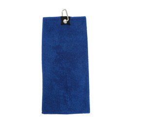 serviette de golf