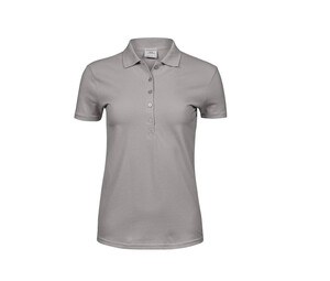 TEE JAYS TJ145 - Polo stretch femme Pierre