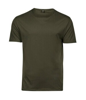 TEE JAYS TJ5060 - T-shirt homme bords bruts