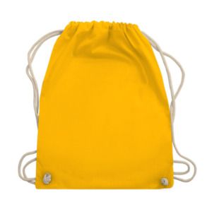 Westford Mill WM110 - Sac de Gym en Coton