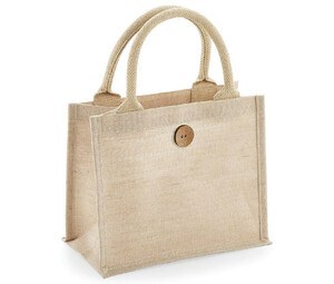 WESTFORD MILL WM441 - Mini sac cadeau en JuCo