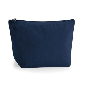 Westford mill WM540 - Pochette Coton Canvas Navy