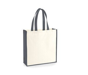 WESTFORD MILL WM600 - Sac shopping Gallery Natural / Graphite Grey