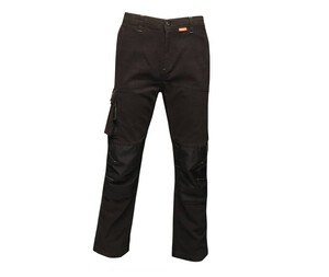 Regatta RG373R - Pantalon de travail stretch Scandal