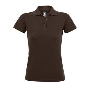 SOLS 00573 - PRIME WOMEN Polo Femme Polycoton