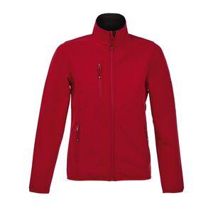 SOLS 03107 - Radian Women Veste Femme Zippée Softshell