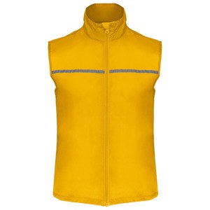 Proact PA234 - RUNNER - GILET DENTRAÎNEMENT DOS FILET