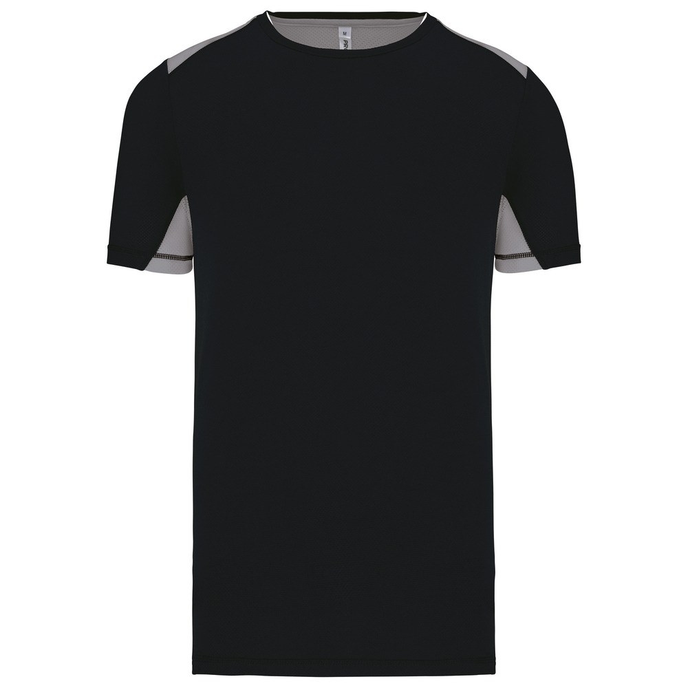 Proact PA478 - T-shirt sport bicolore