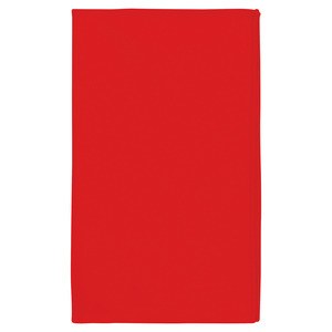 Proact PA573 - Serviette sport microfibre - 30 x 50 cm Rouge