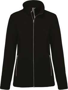 Kariban K425 - Veste Softshell 2 couches femme Noir