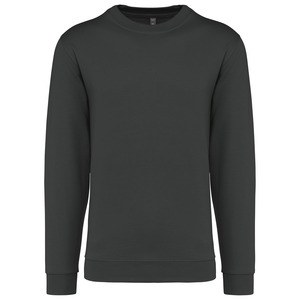 Kariban K474 - Sweat-shirt col rond