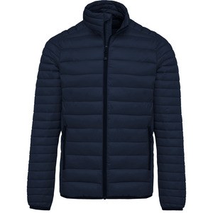 Kariban K6120 - Doudoune légère homme Navy