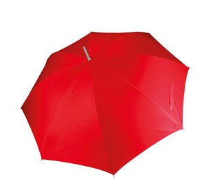 Kimood KI2007 - Parapluie de golf Rouge