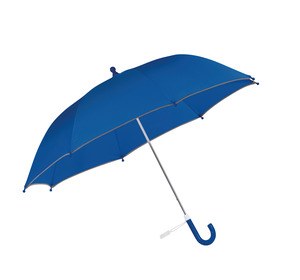 Kimood KI2028 - Parapluie pour enfant Royal Blue