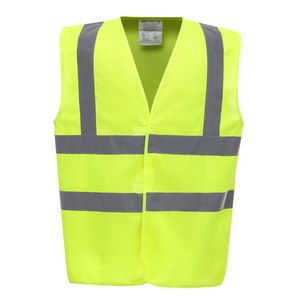 Yoko YHVW100 - Gilet haute visibilité