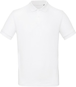 B&C CGPM430 - Polo bio homme