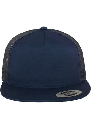 FLEXFIT FL6006 - Casquette CLASSIC TRUCKER