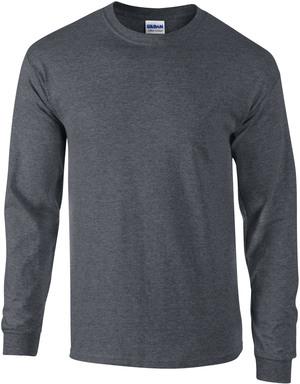 t-shirt homme manches longues