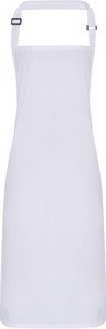 Premier PR115 - Tablier imperméable White