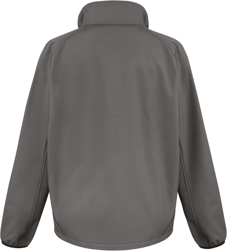 Result R231M - Veste Softshell "printable" Homme