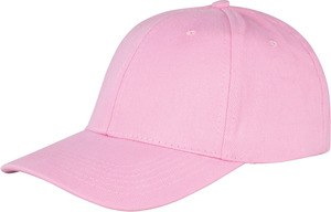 Result RC081X - Casquette Memphis Rose