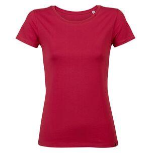 ATF 03273 - Lola Tee Shirt Femme Col Rond Made In France