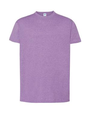 JHK JK155 - T-shirt homme col rond 155