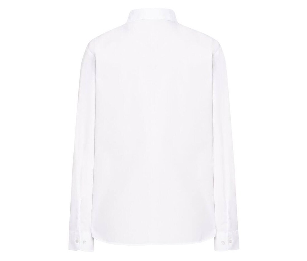 Women's-poplin-shirt-Wordans