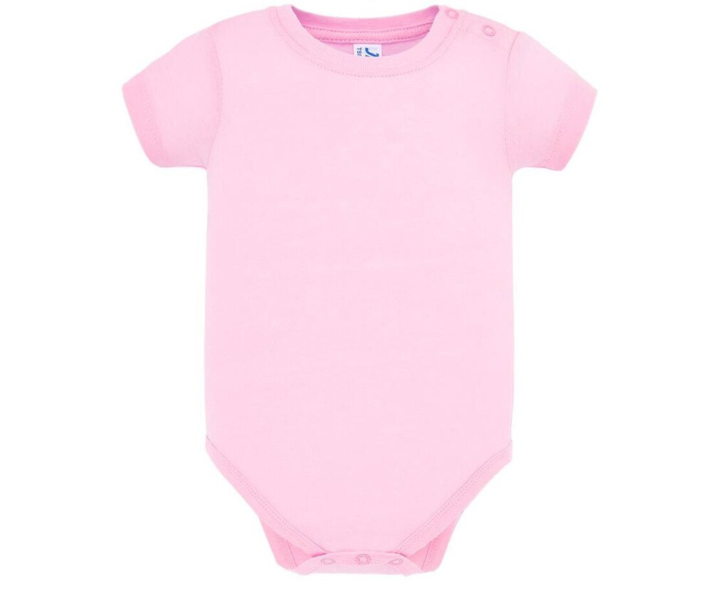 Child's-short-sleeved-bodysuit-Wordans