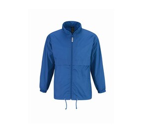 B&C BC326 - Veste Repliable