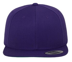 FLEXFIT F6089M - Casquette Snapback