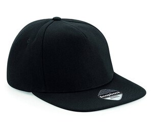 Beechfield BF660 - Casquette Visière Plate Snapback