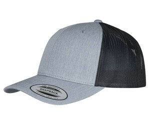 FLEXFIT F6606T - Casquette style trucker