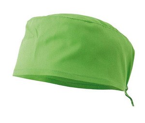 VELILLA V34001 - BONNET SANITAIRE Lime Green