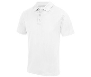 JUST COOL JC040 - Polo homme respirant