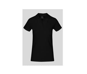 PROMODORO PM4005 - Polo piqué 220 Black