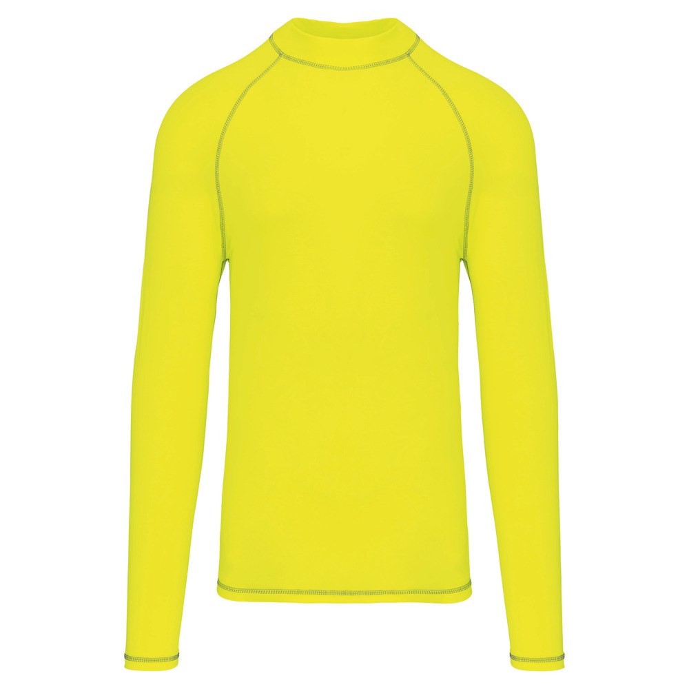 Proact PA4017 - T-shirt technique manches longues homme avec protection UV