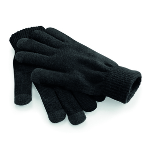 Beechfield B490 - TOUCH SCREEN SMART GLOVES GANTS "TOUCHSCREEN" POUR ÉCRAN TACTILE