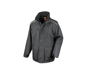 RESULT RS305 - Parka matelassée