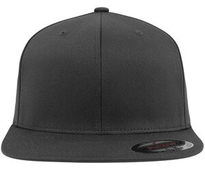 FLEXFIT 6277FV - Casquette visière plate