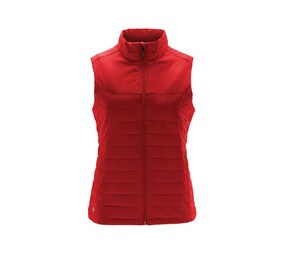 STORMTECH SHKXV1W - Bodywarmer matelassé femme