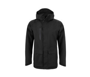 CRAGHOPPERS CEW001 - Longue parka imperméable