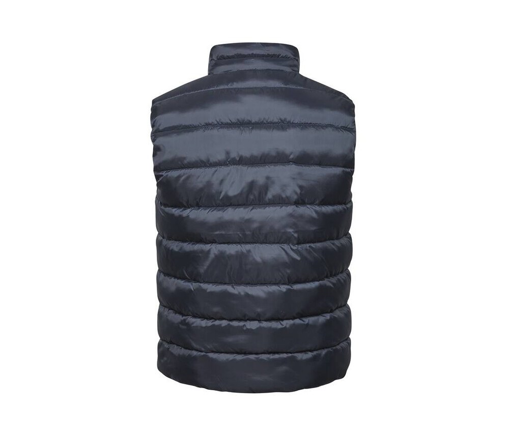 TEE JAYS TJ9648 - Bodywarmer léger en polyester recyclé