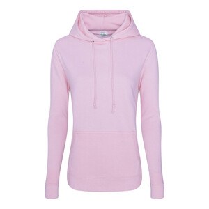 AWDIS JH01F - Sweat capuche femme