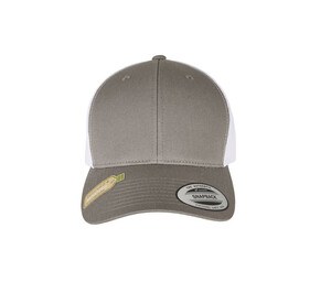 FLEXFIT 6606RT - Casquette style trucker en polyester recyclé