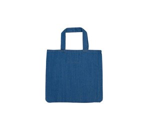 MANTIS MT196 - Grand sac shopping en denim