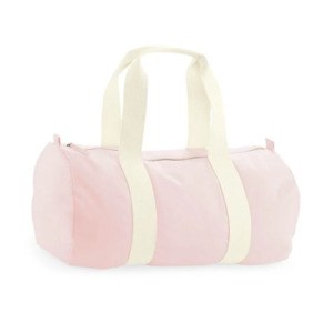 Westford mill WM814 - Sac de Voyage en forme de Baril Pastel Pink